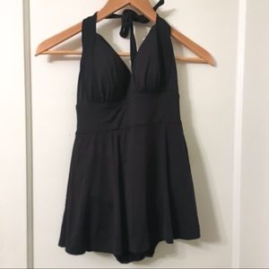 Victoria’s Secret Shape FX Swim Dress